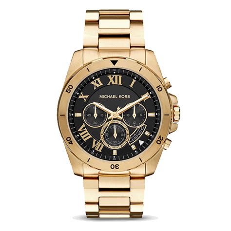 are michael kors watches any good|Michael Kors intelligent watch.